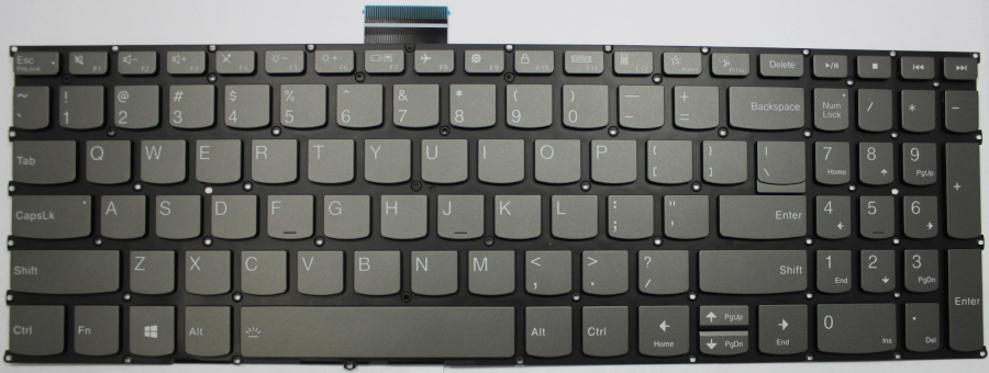 Keyboard