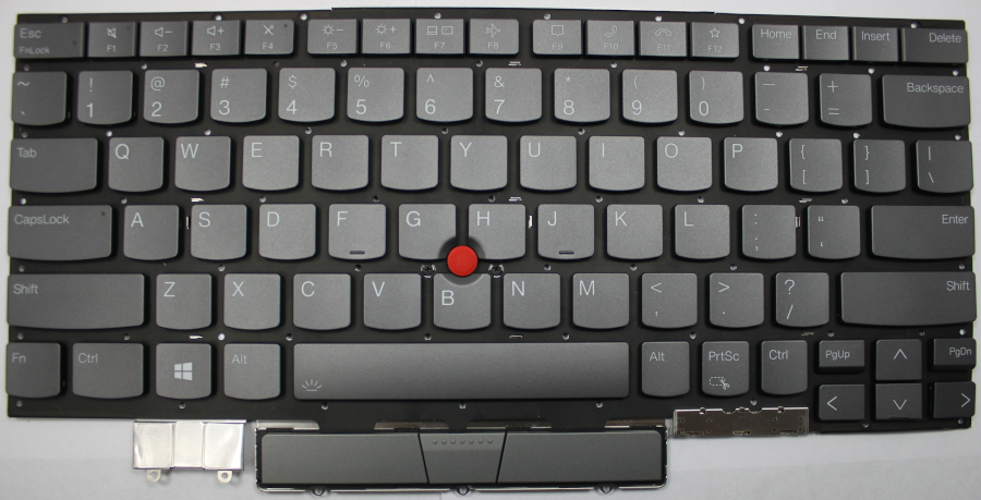 Keyboard