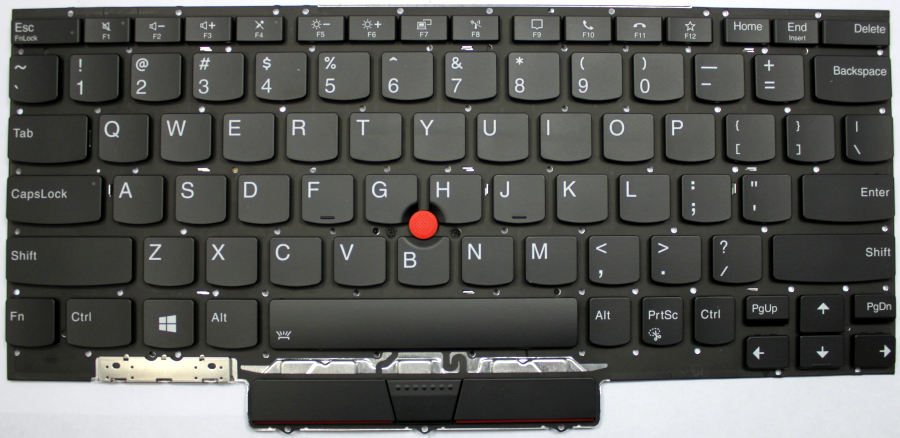 Keyboard