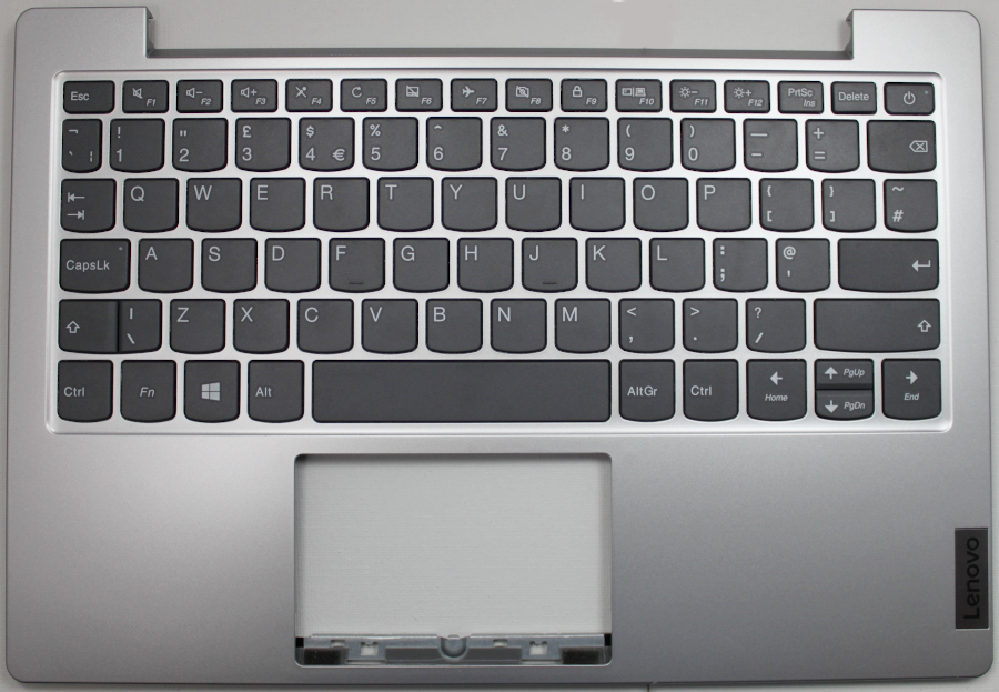 Keyboard