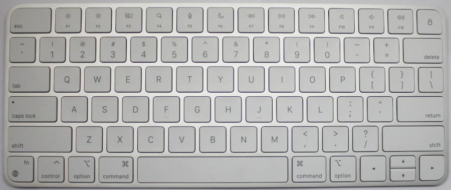 Apple Magic Keyboard A2450 Keyboard