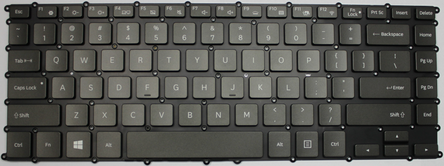 Keyboard