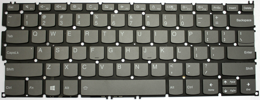 Keyboard