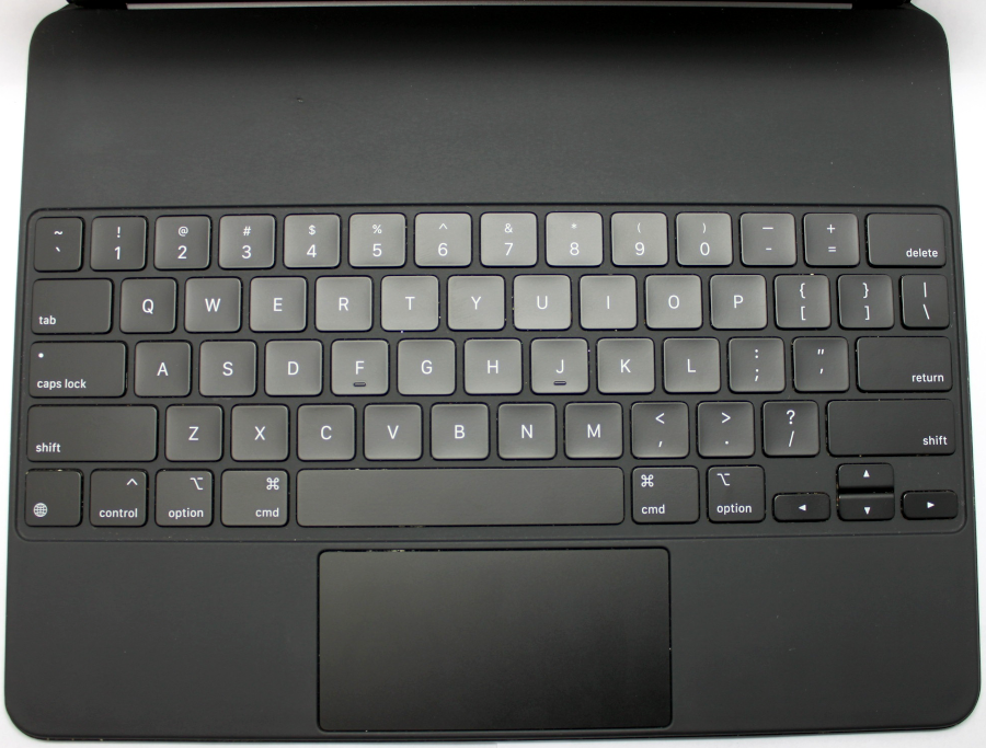 Apple Magic Keyboard A1998 Keyboard