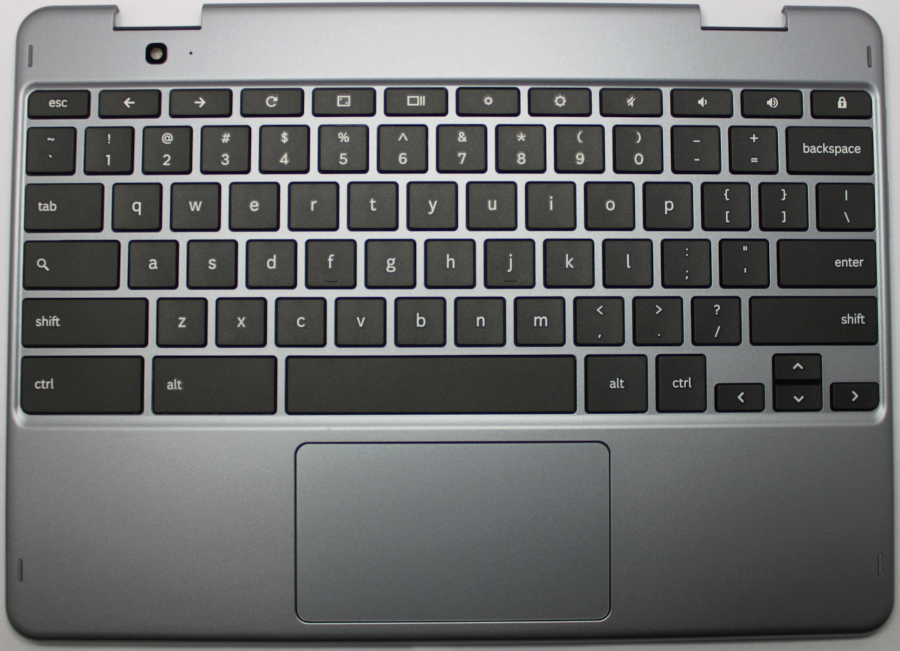 Keyboard