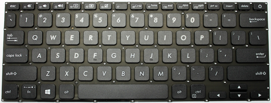 Keyboard
