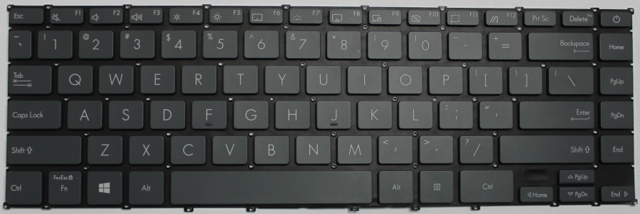 Keyboard