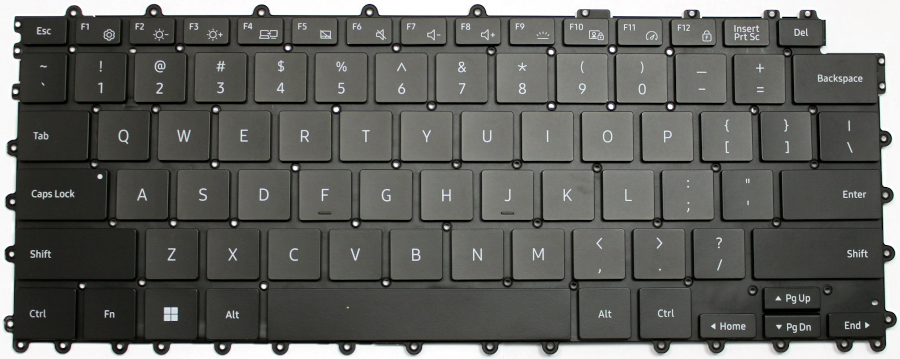 Keyboard