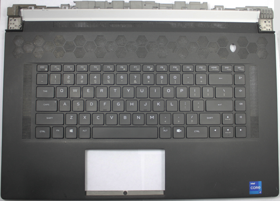 Keyboard