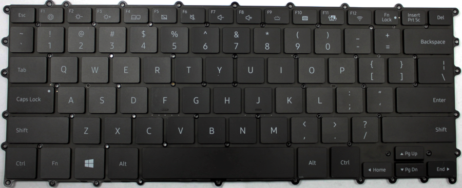 Keyboard