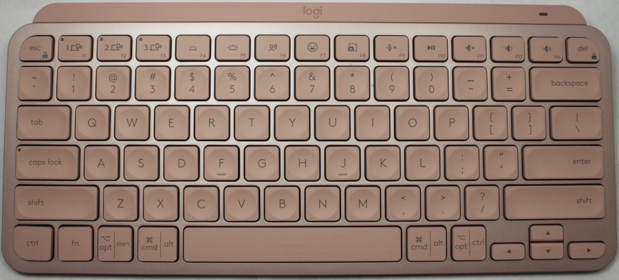 Keyboard