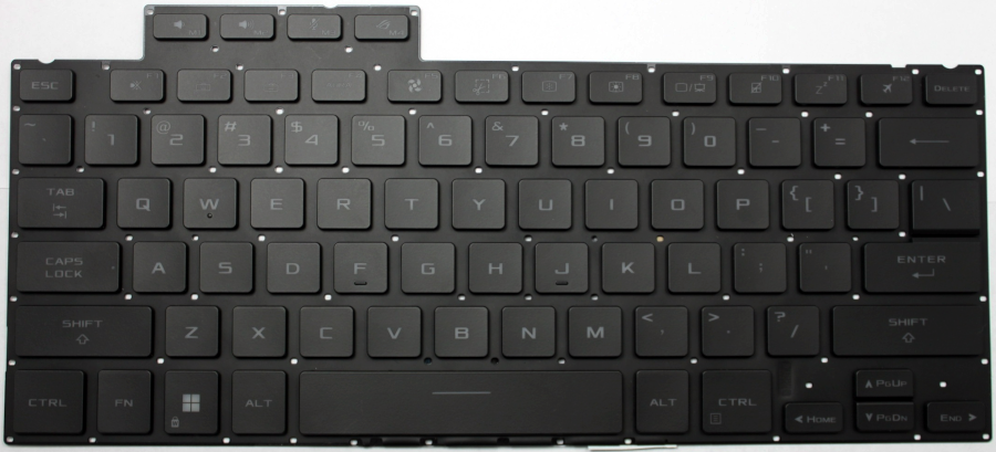 Keyboard