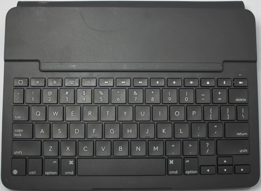 Logitech Slim Folio YR0077 Keyboard