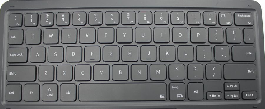 Keyboard