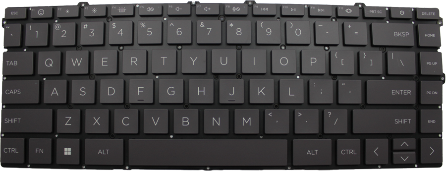 Keyboard