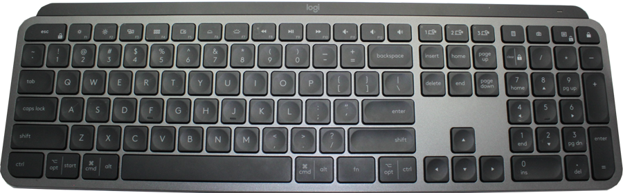 Keyboard