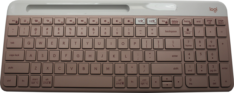 Keyboard