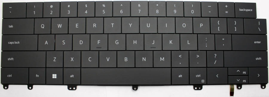 Keyboard