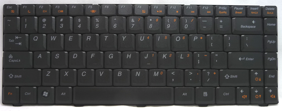 Lenovo B Series B450 Keyboard