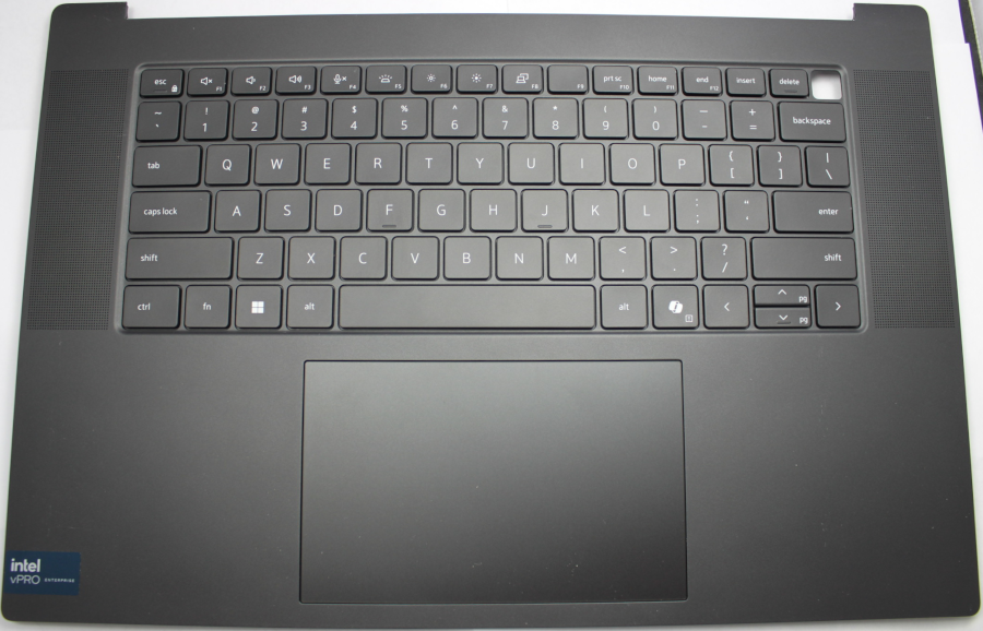 Dell Precision 5690 Keyboard
