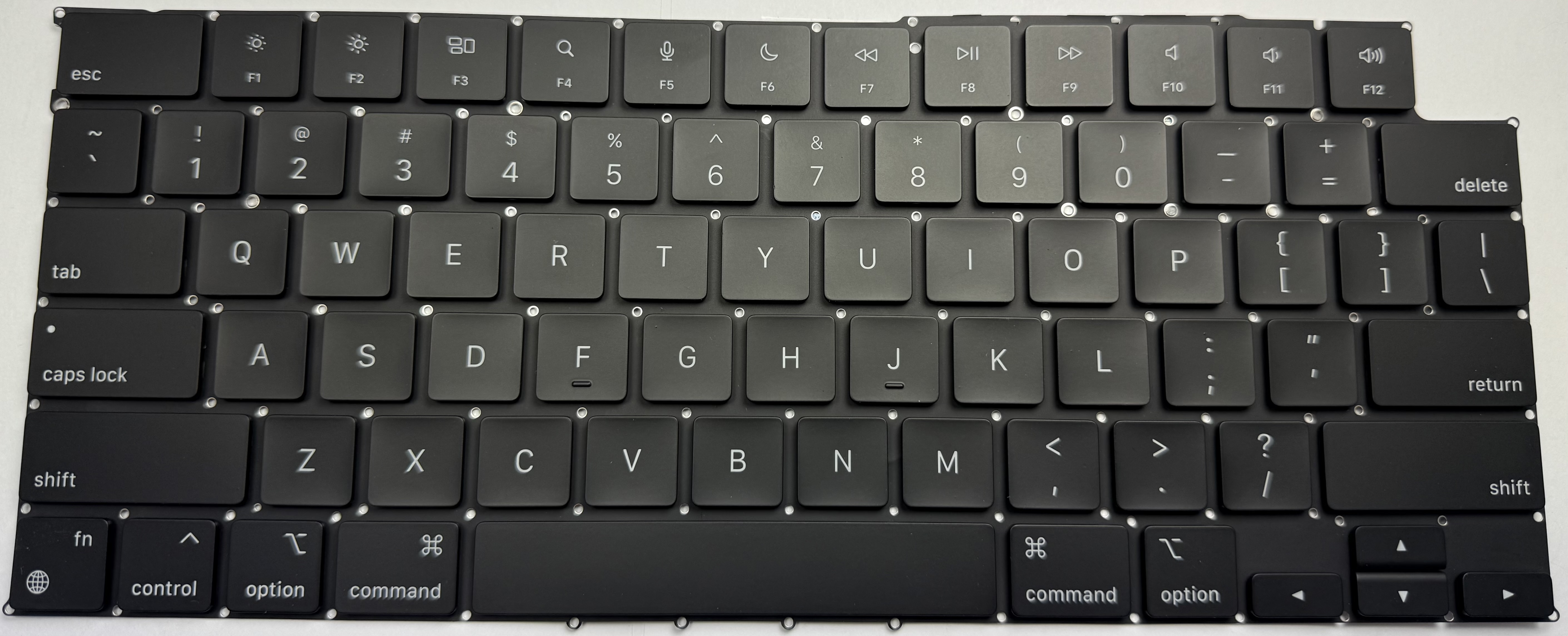 Keyboard