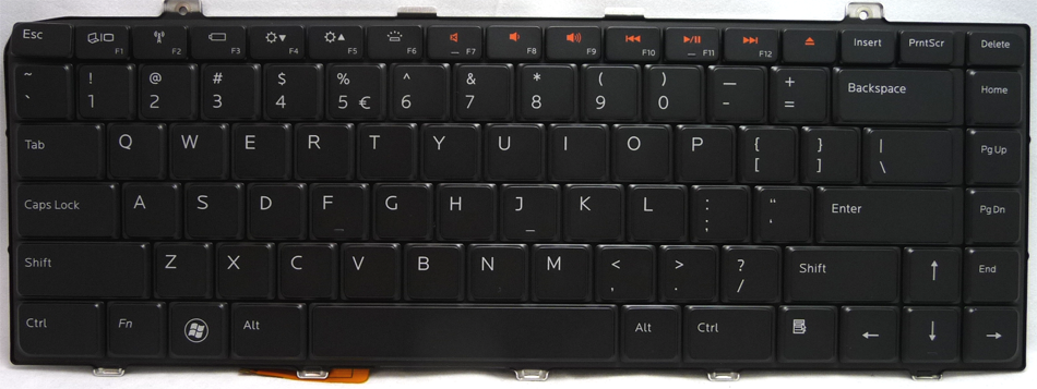 Keyboard