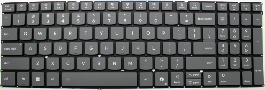 Keyboard