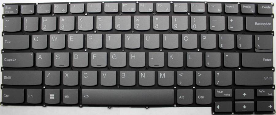 Keyboard