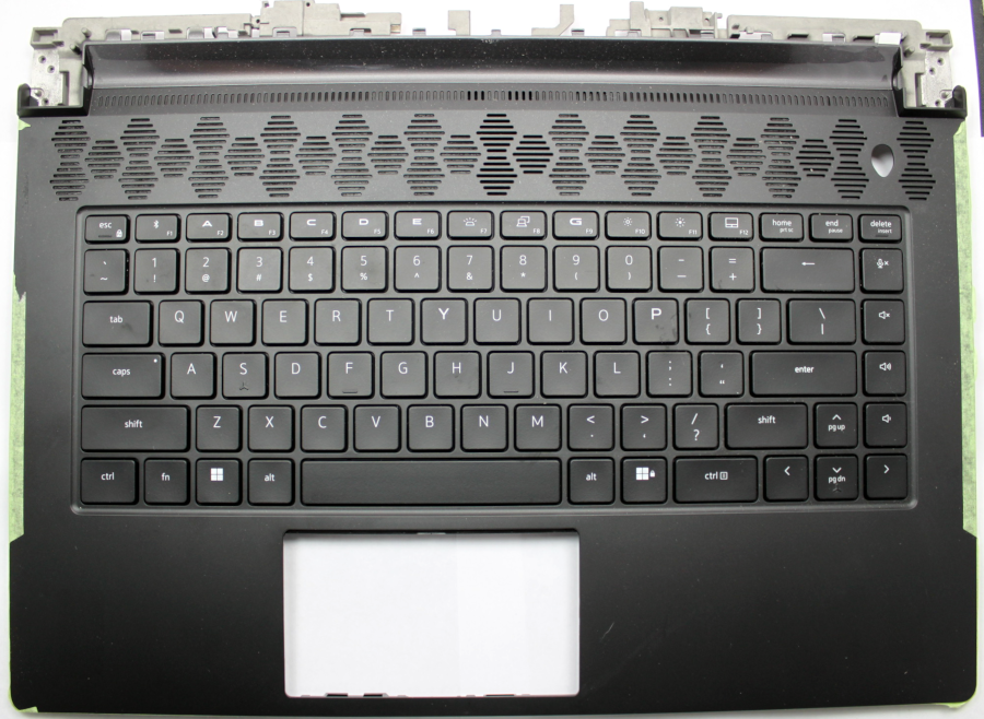 Dell G16 7635 Keyboard