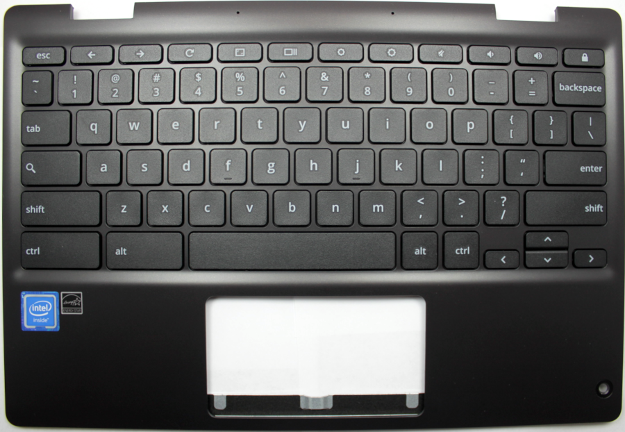 Keyboard