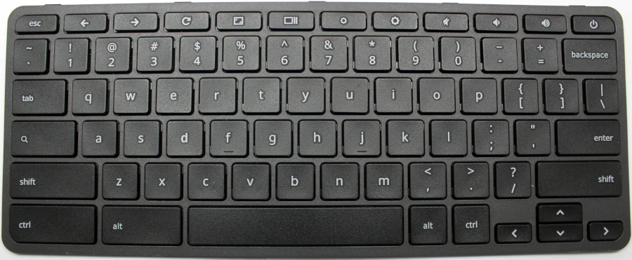 Keyboard