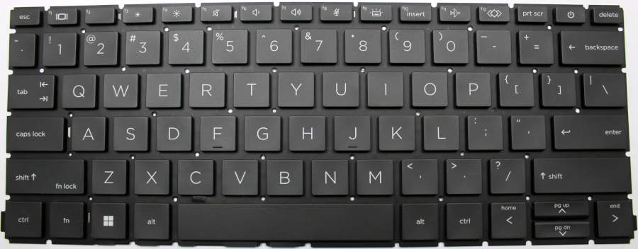 Keyboard