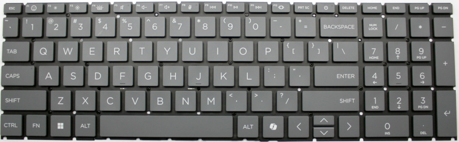 Keyboard