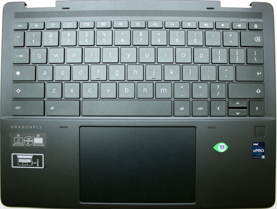 Keyboard
