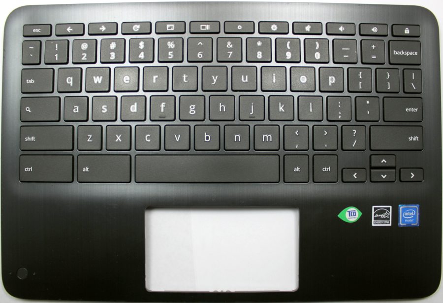 Keyboard