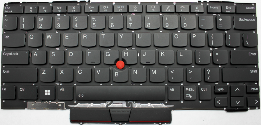 Keyboard