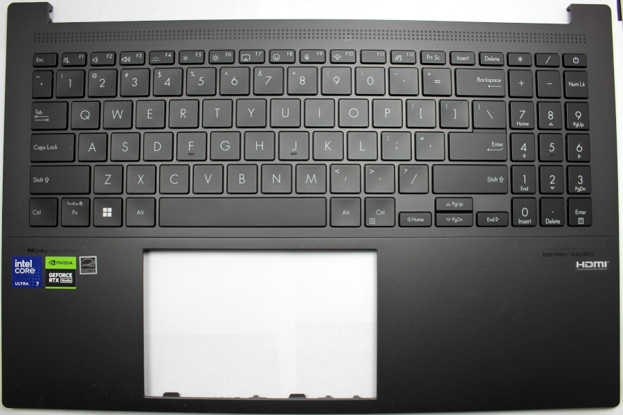 Keyboard