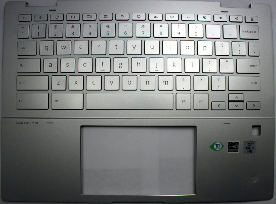 HP Elite 4F0GFTATP00 Keyboard