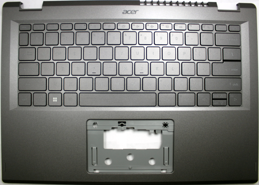 Acer Aspire 5 Spin 14 A5SP14-51MTN Keyboard