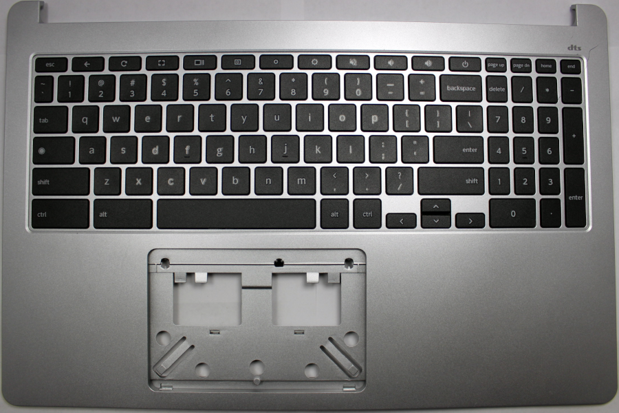 Keyboard
