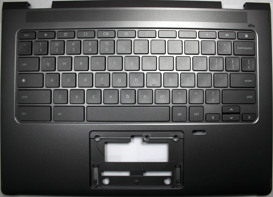 Acer Chromebook Spin 714 CP714-2W Keyboard
