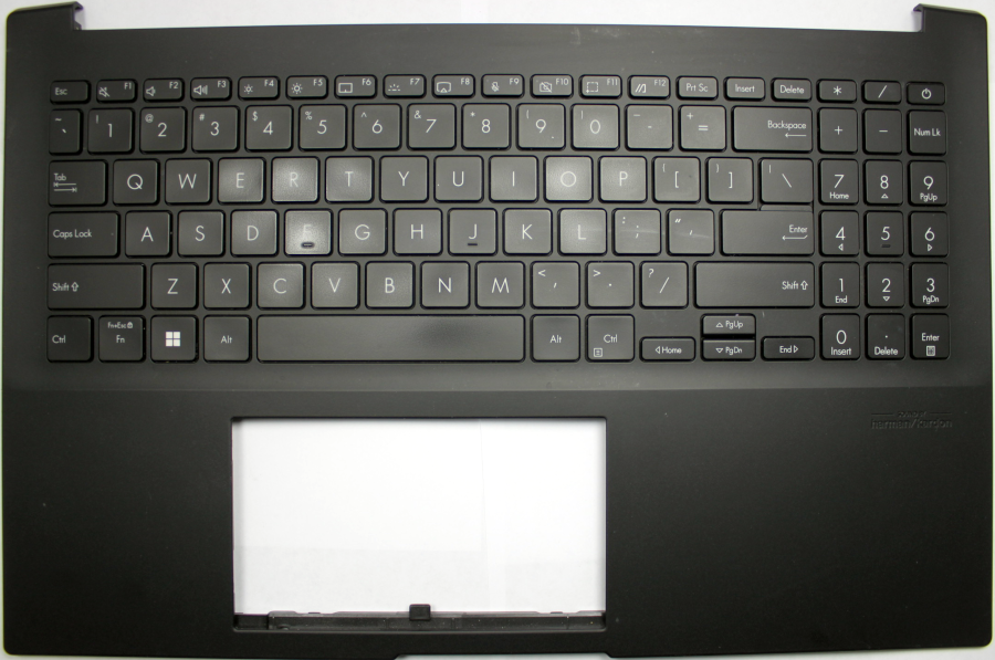 Asus Creator Laptop Q Q530 Keyboard
