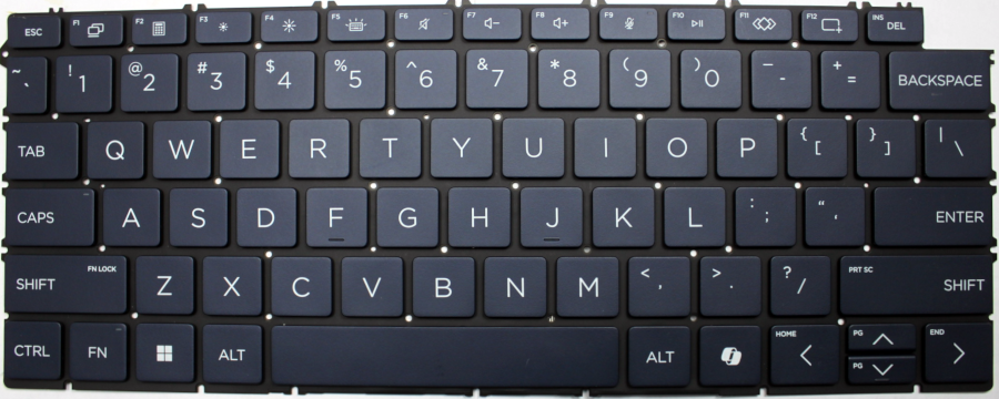 Keyboard