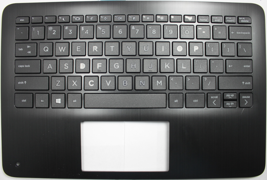 Keyboard