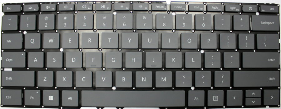 Keyboard