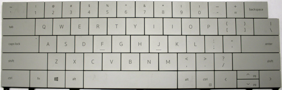 Keyboard
