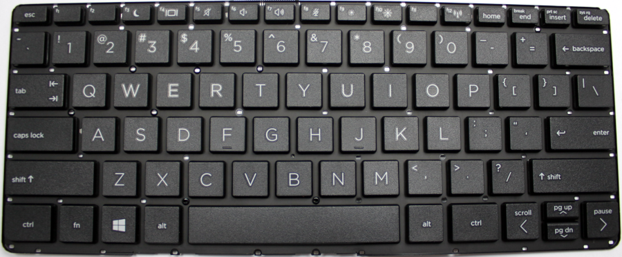 Keyboard