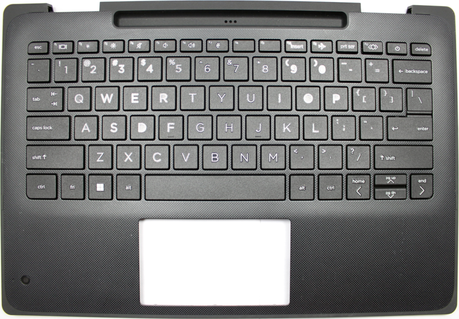 HP ProBook x360 Fortis 11 G11 Keyboard