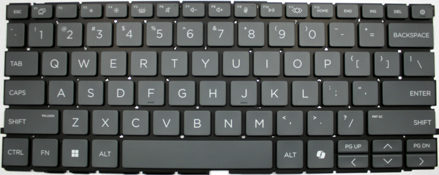 HP ProBook 440 G11 Keyboard