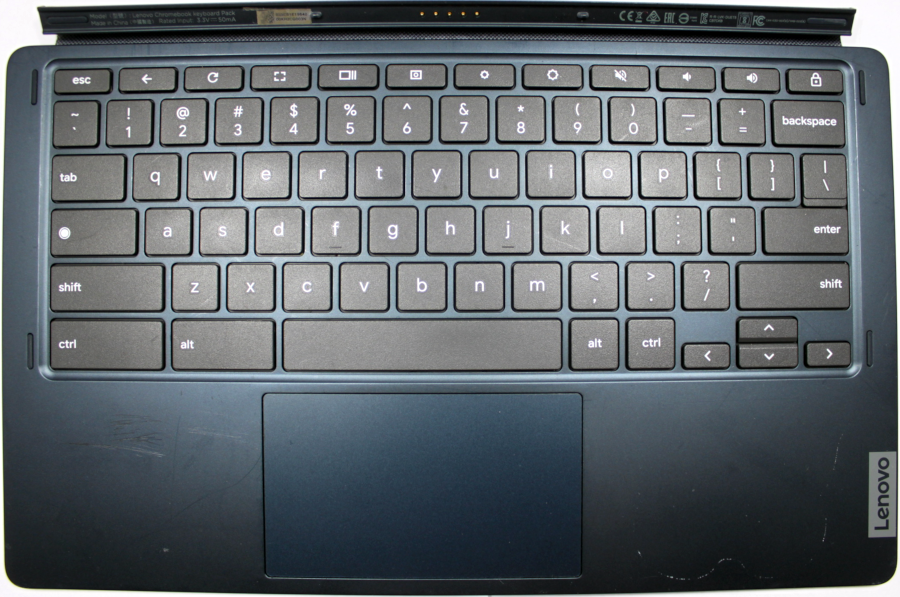 Keyboard